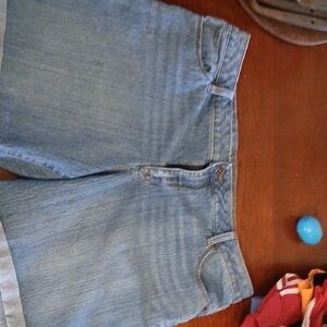 Classic Blue Women's Jeans